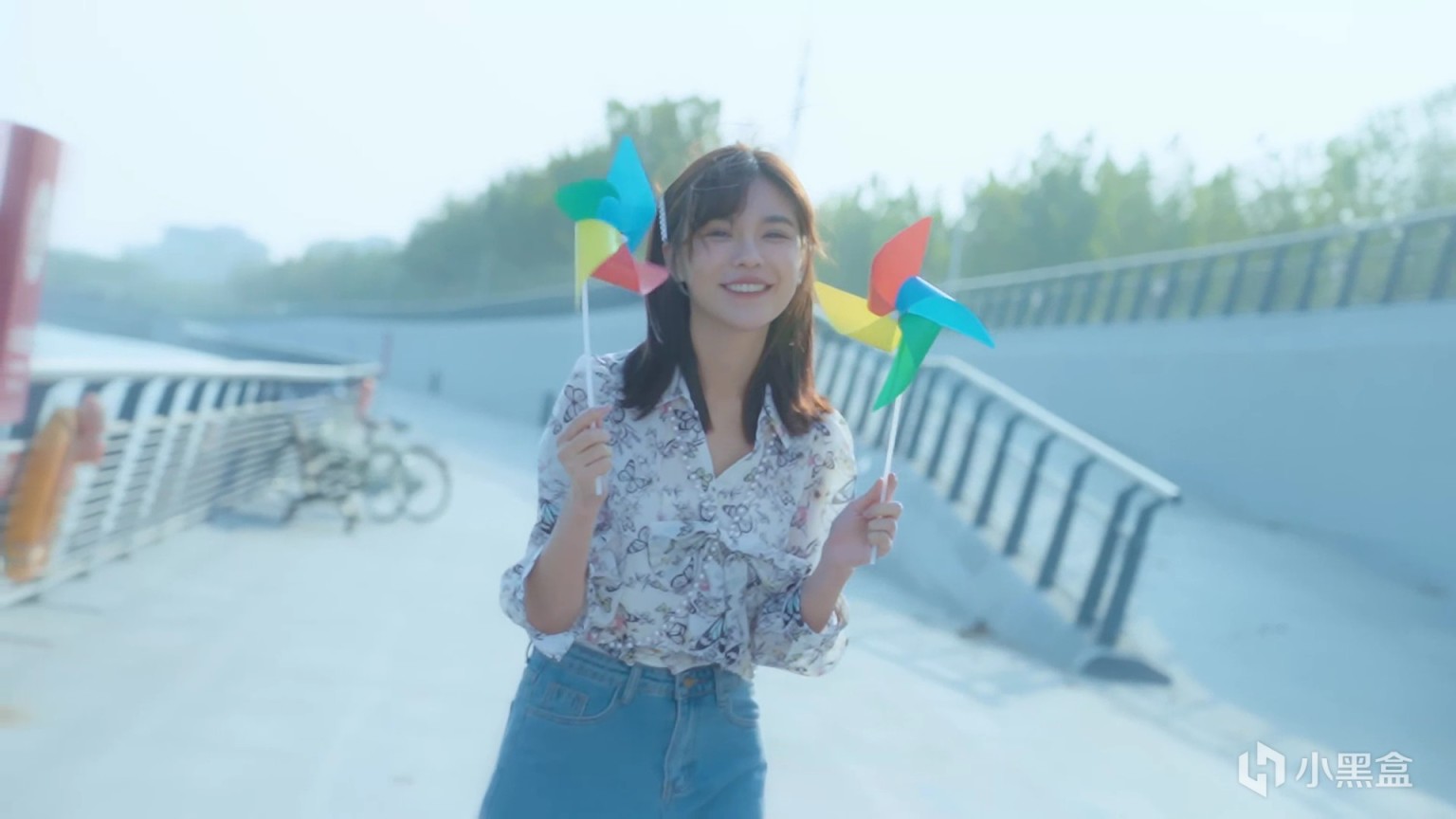 《完蛋！我被美女包围了》：或许，我们真的很需要这种情绪价值-第4张