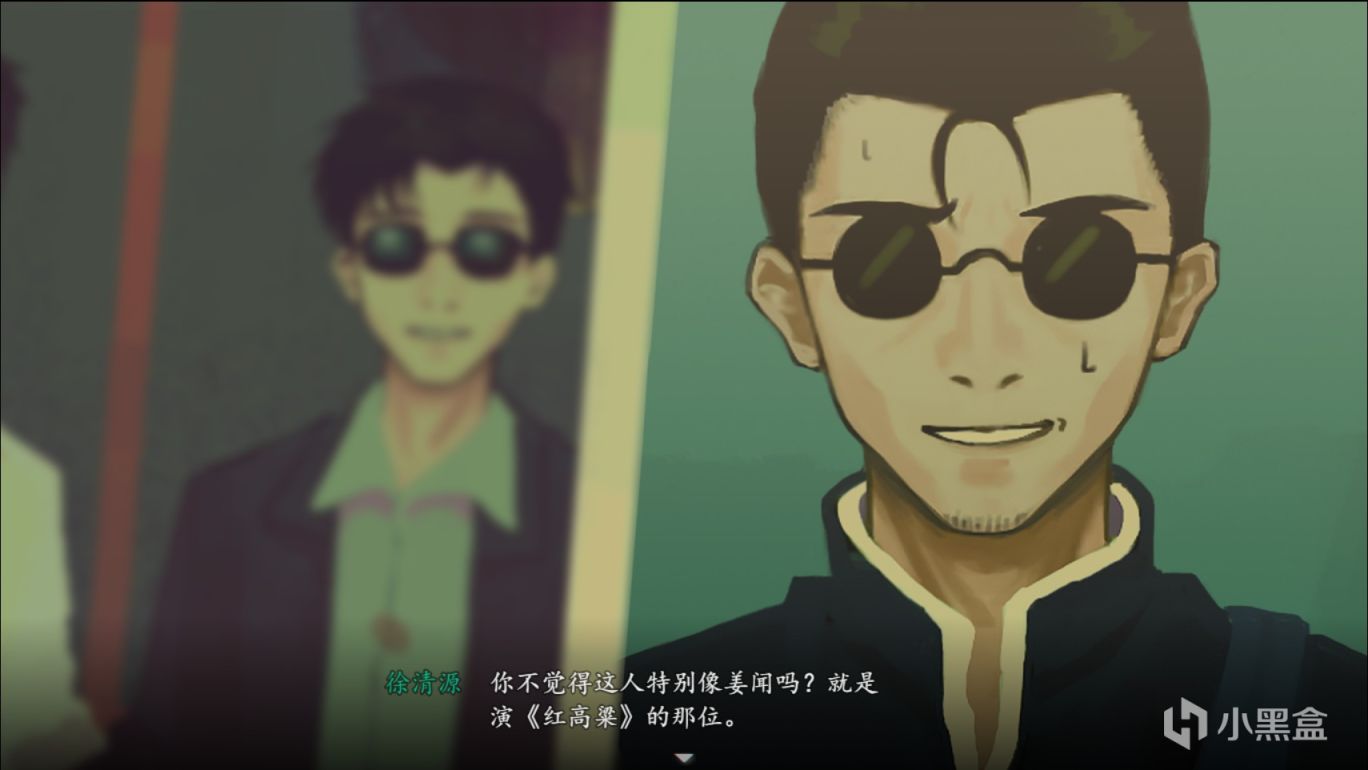 一切为剧情服务的游戏体验——中式恐怖佳作《三伏》简评