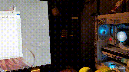 那些年关于副屏使用心得