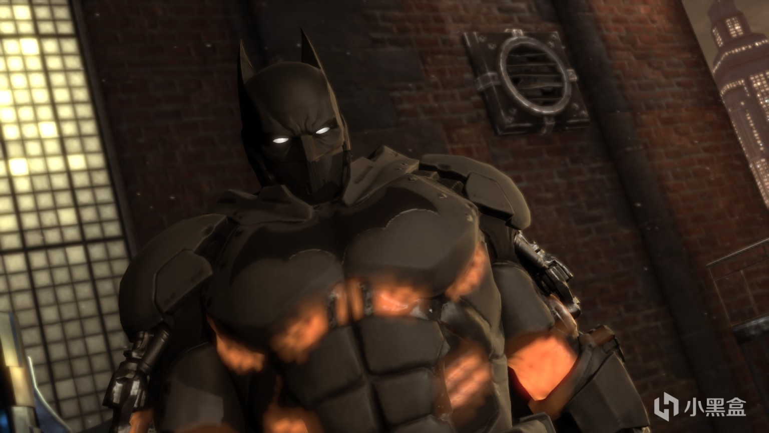 【PC游戏】干货-《蝙蝠侠阿卡姆之城起源》汉化教程（可正常跳成就）-第11张