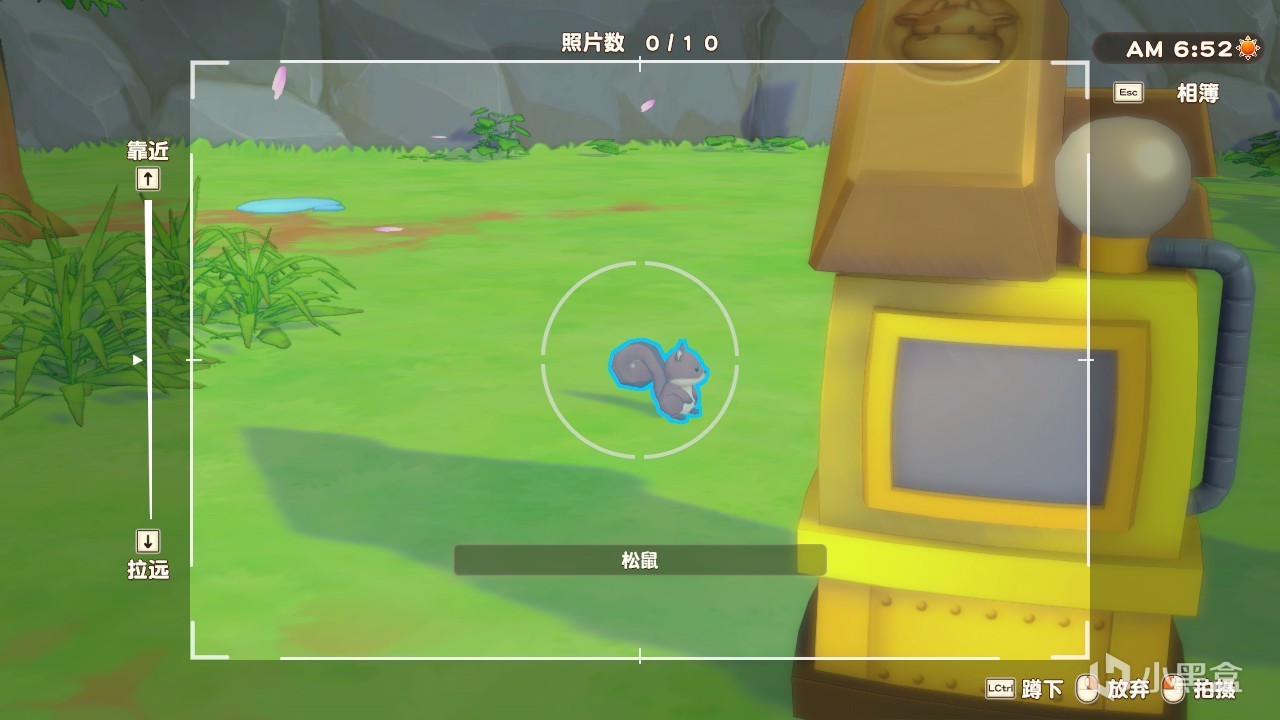 【球盟会】《牧场物语 橄榄镇与希望的大地》：种田游戏鼻祖走向3D的第一步