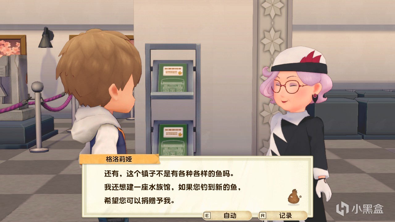 【球盟会】《牧场物语 橄榄镇与希望的大地》：种田游戏鼻祖走向3D的第一步