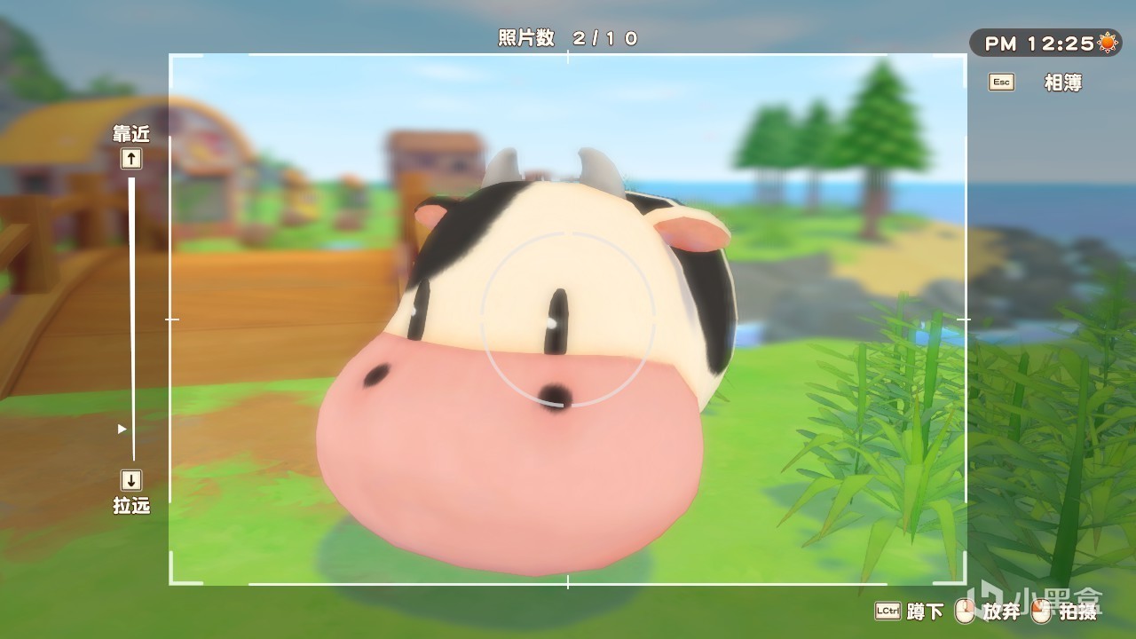 【球盟会】《牧场物语 橄榄镇与希望的大地》：种田游戏鼻祖走向3D的第一步