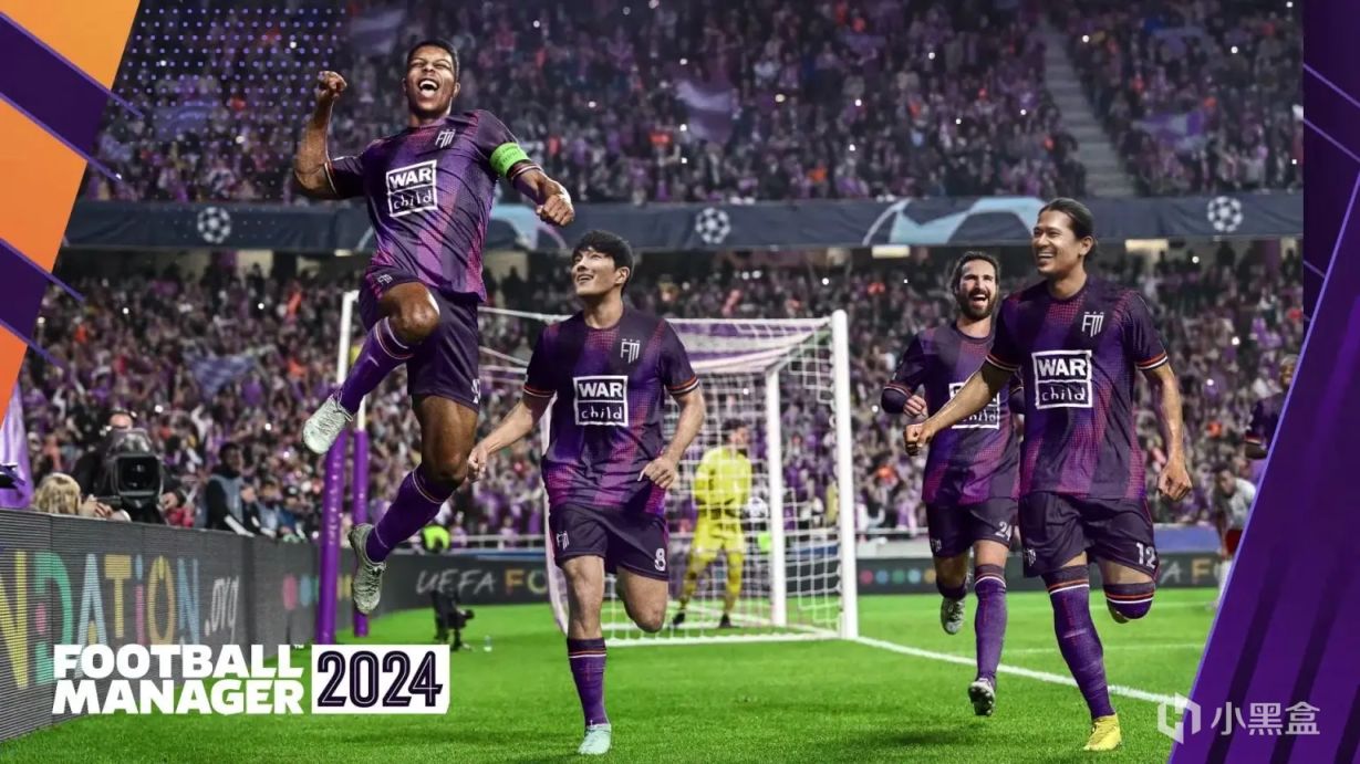 《足球經理2024》20週年集成大作：實現國足奪取世界冠軍之夢-第0張