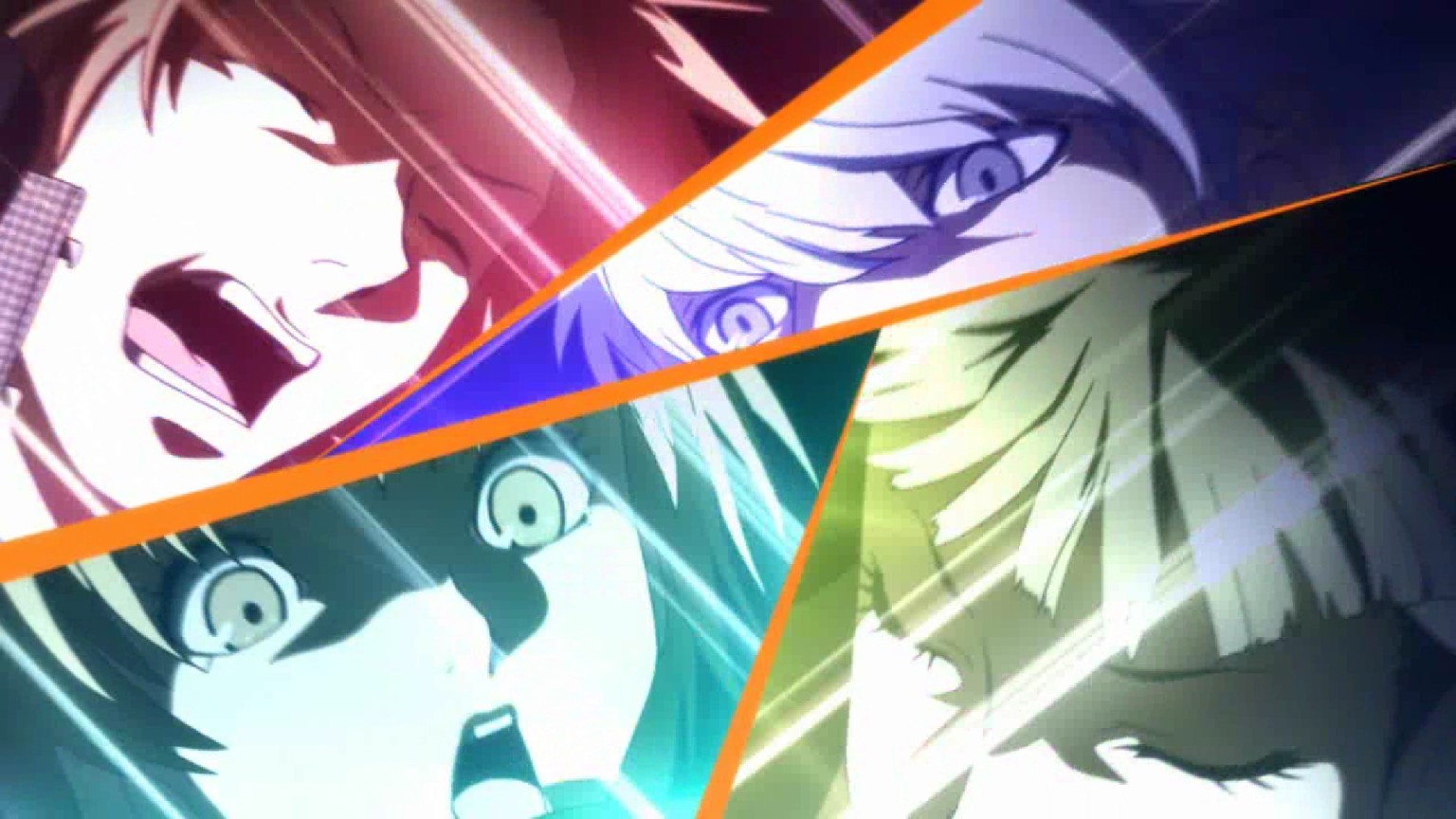 《P4AU》：那个令人羡慕的人生赢家番长又回来啦！-第2张