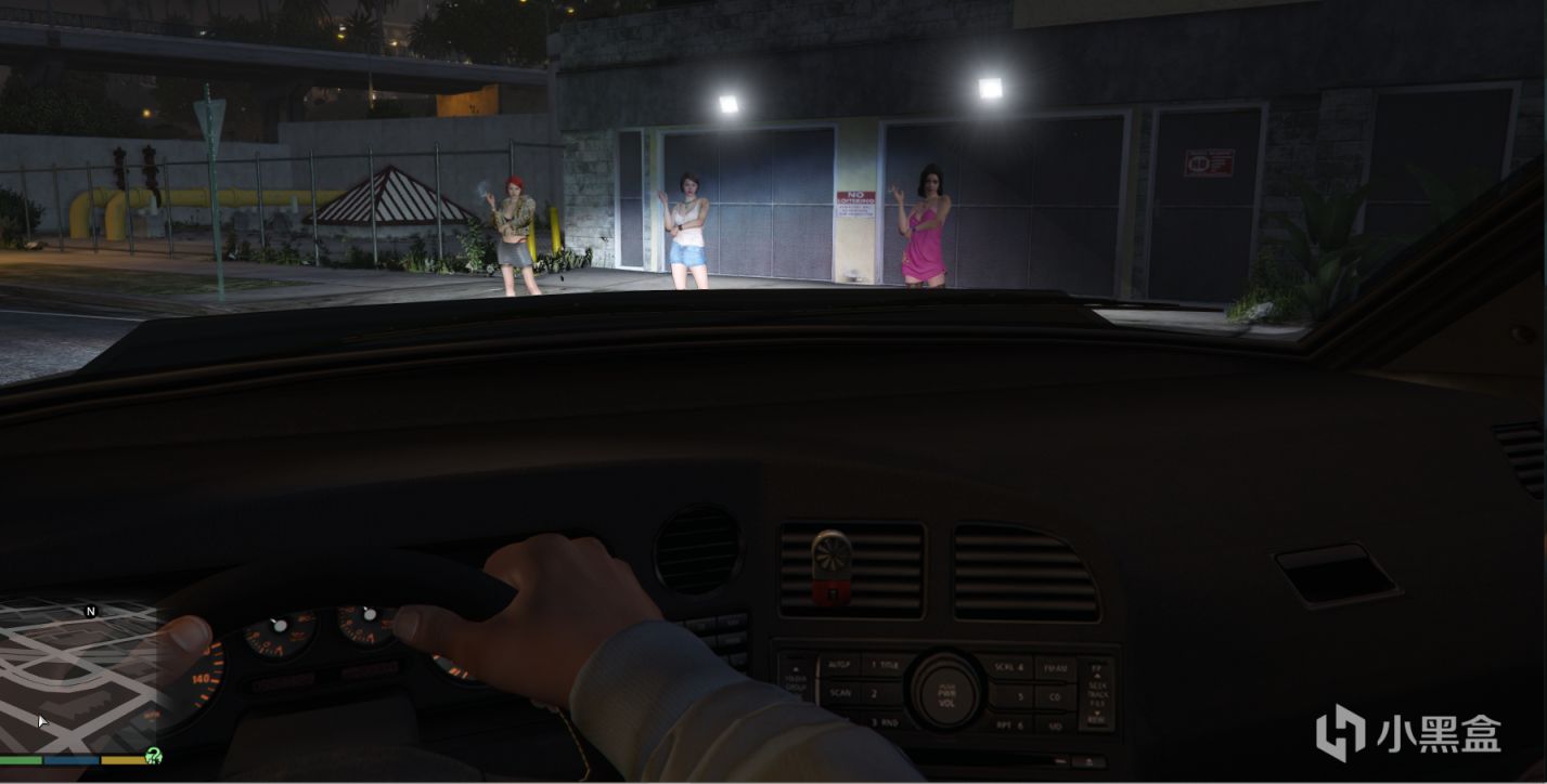 【PC游戏】GTAV线上保姆级攻略 教你快速上手GTAOL-第22张