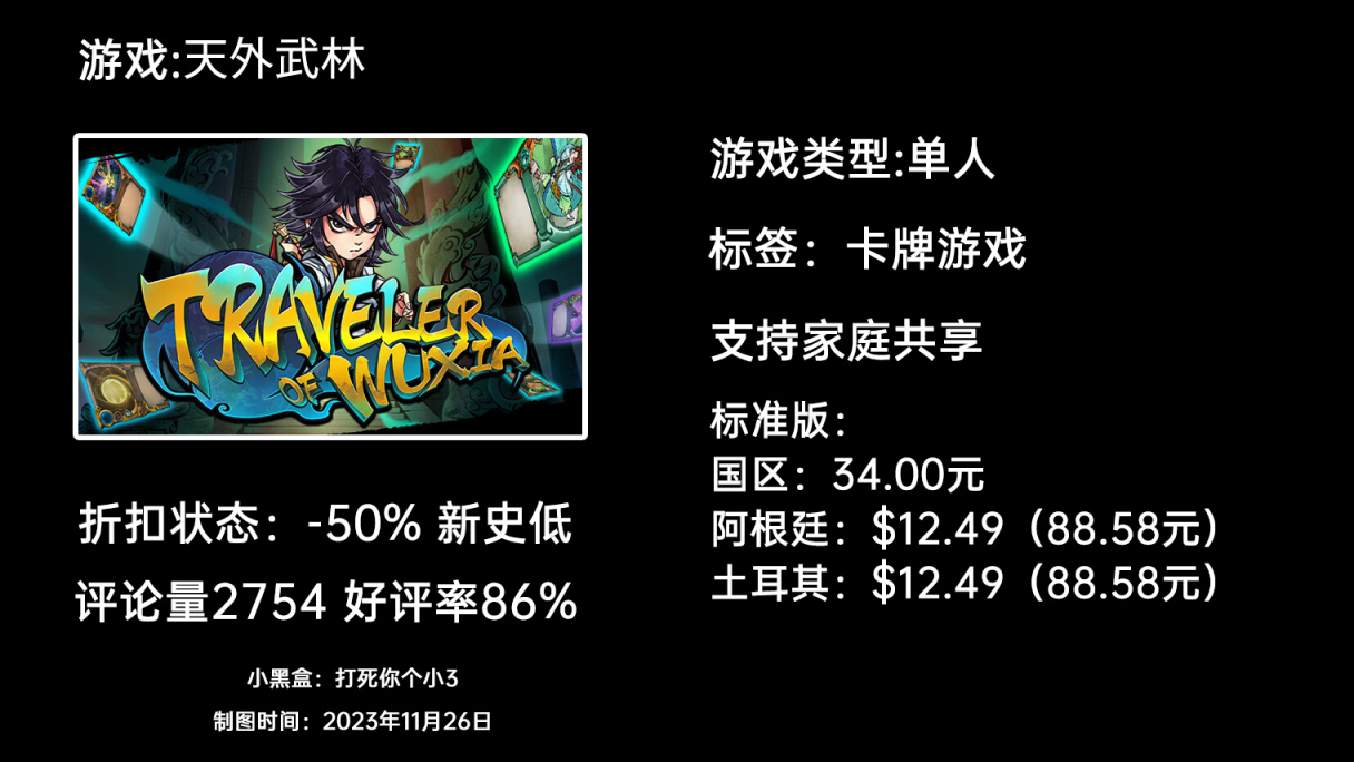 【PC遊戲】恥辱2/地鐵繁花/艾希/掠食等86款50元以下秋促新史低的單人遊戲-第141張