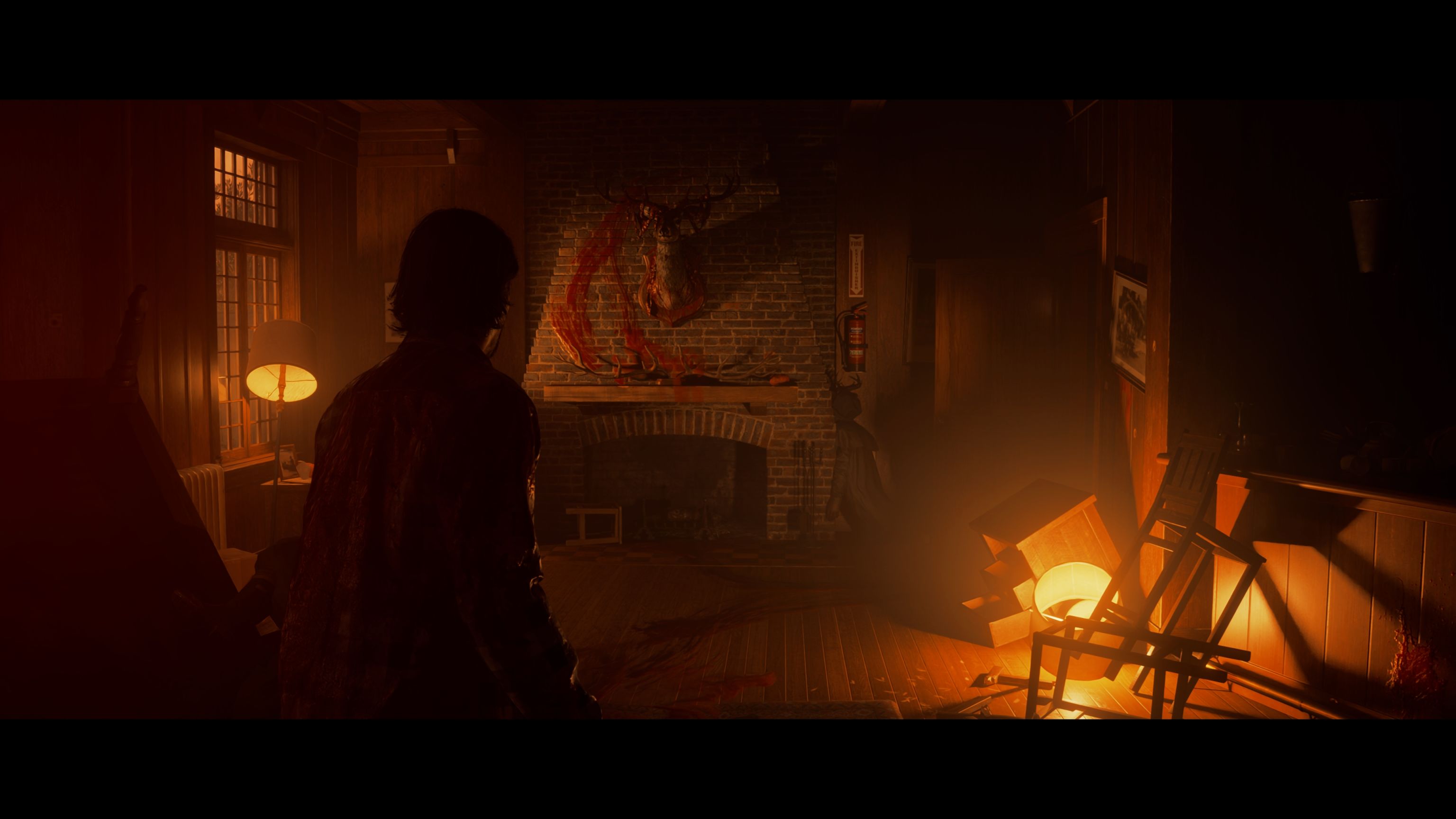 【Alan Wake 2】心靈殺手2 | 個人遊玩感想-第7張