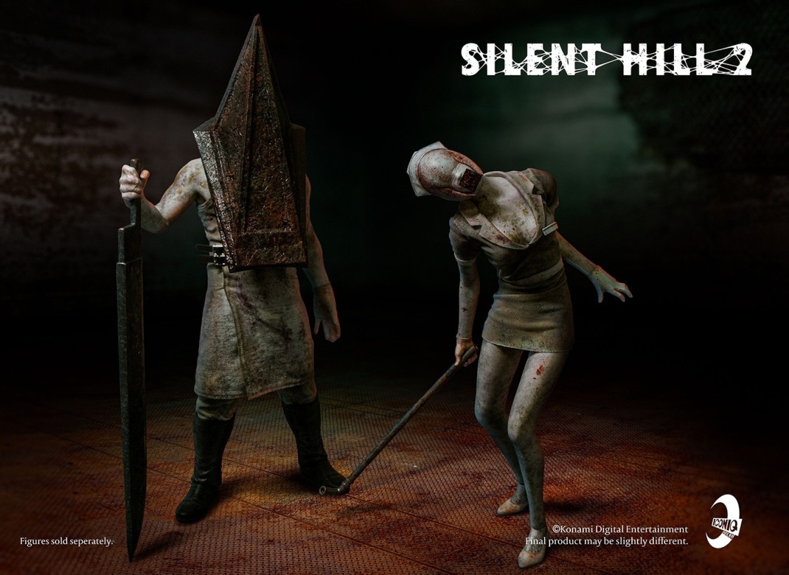 《寂靜嶺2》重製版開發團隊呼籲粉絲保持耐心-第4張