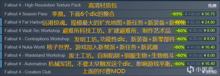 【PC游戏】Steam秋促特卖打折游戏-第3张