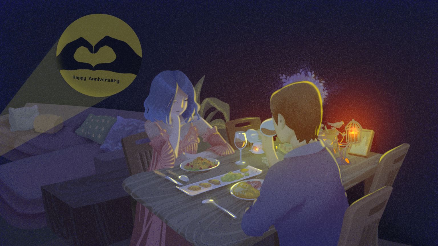 《揀愛》：戀愛遊戲外殼下的解謎內核-第7張