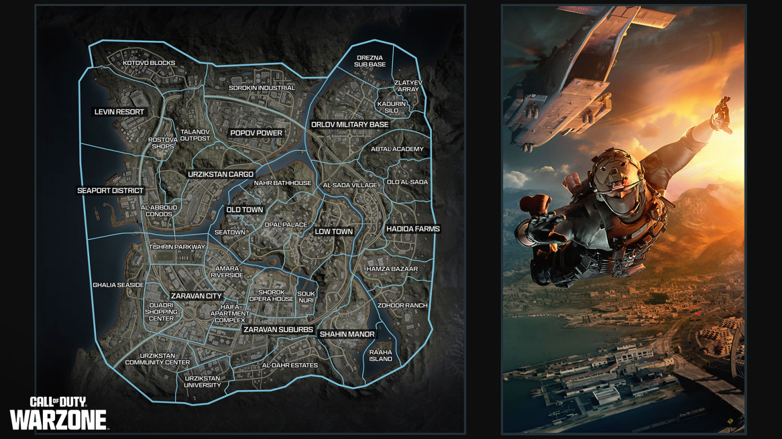 《使命召唤：现代战争Ⅲ/战区》第一赛季更新路线图前瞻-第45张