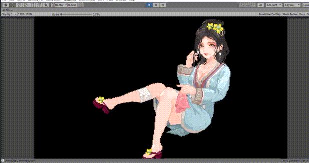 【PC遊戲】西門慶模擬器瞭解一哈？《西門立志傳》-第6張
