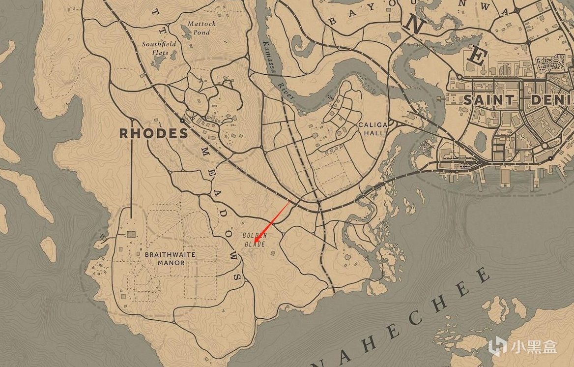 【荒野大镖客2】每日任务攻略更新2023年12月1日-第2张