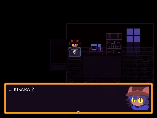 《Oneshot》：你，只有一次机会-第11张