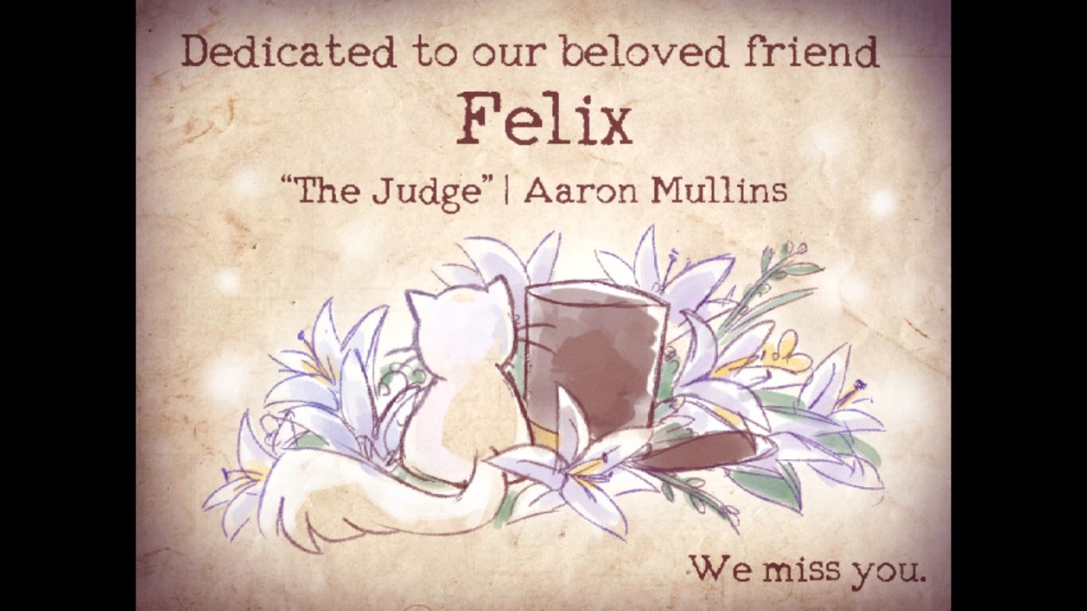 《Oneshot》：你，只有一次机会-第3张