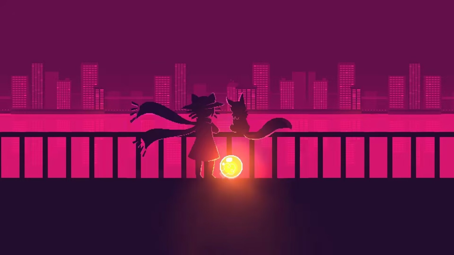 《Oneshot》：你，只有一次机会-第20张