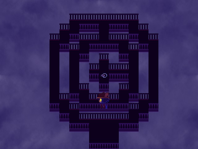 《Oneshot》：你，只有一次机会-第7张