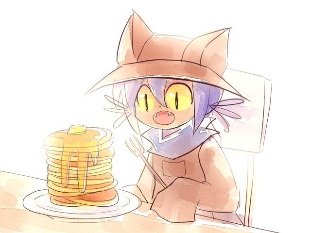 《Oneshot》：你，只有一次机会-第19张