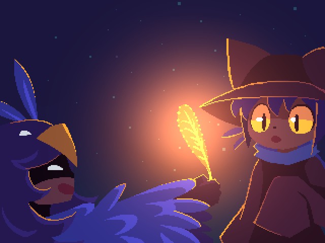 《Oneshot》：你，只有一次机会-第17张