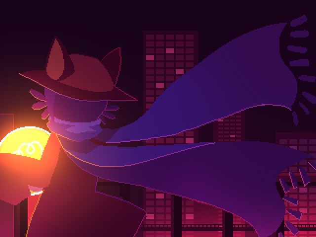 《Oneshot》：你，只有一次机会-第18张