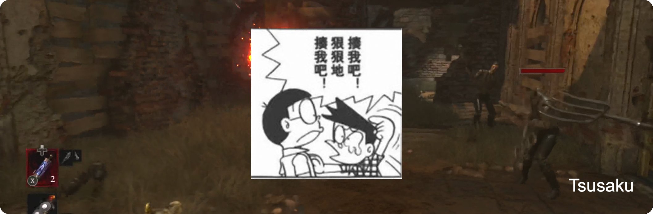 【主机游戏】别被骗了！《匹诺曹的谎言》其实是个“动作游戏”-第13张