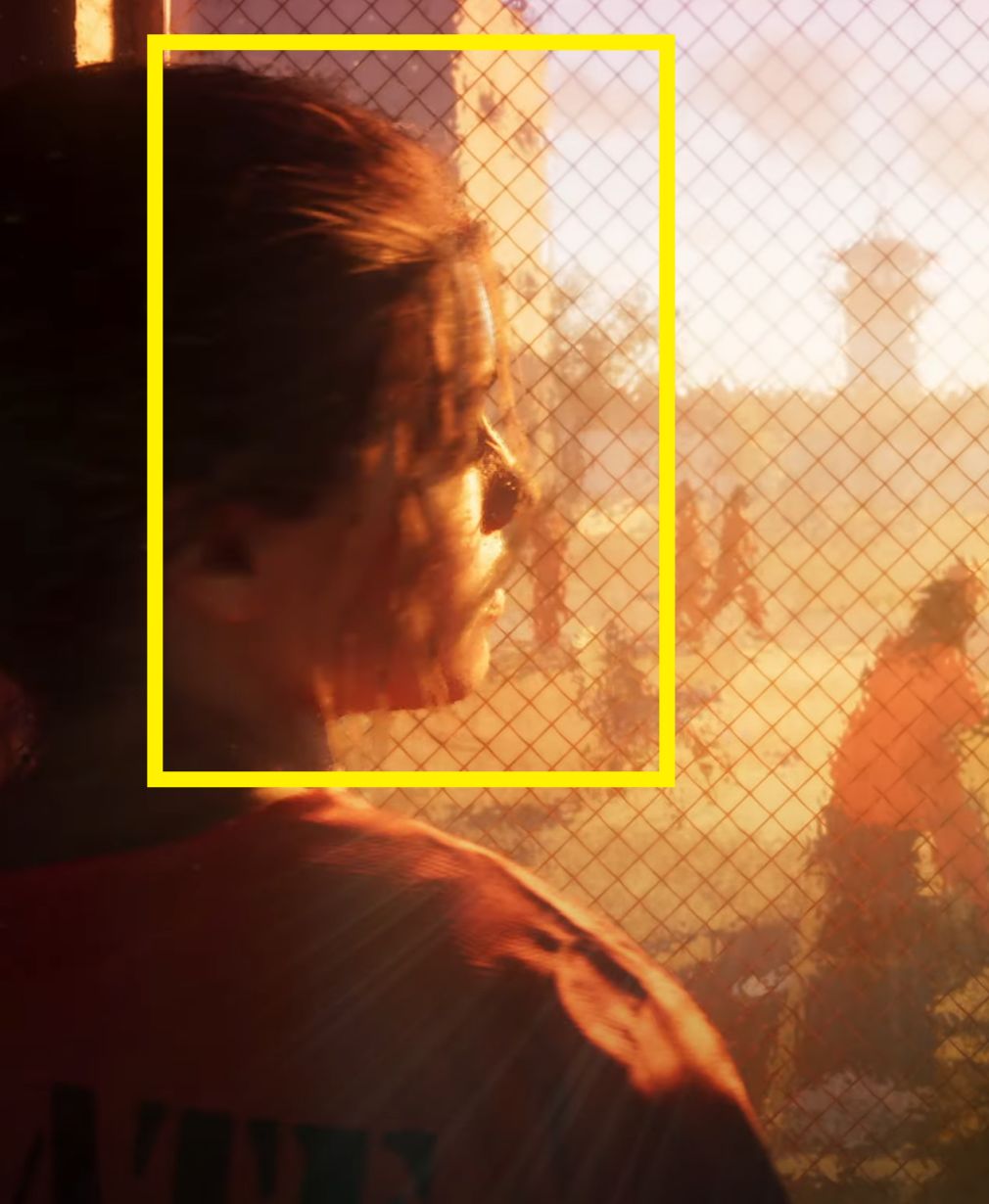 《GTA6》首个预告片中有哪些画面技术细节-第3张
