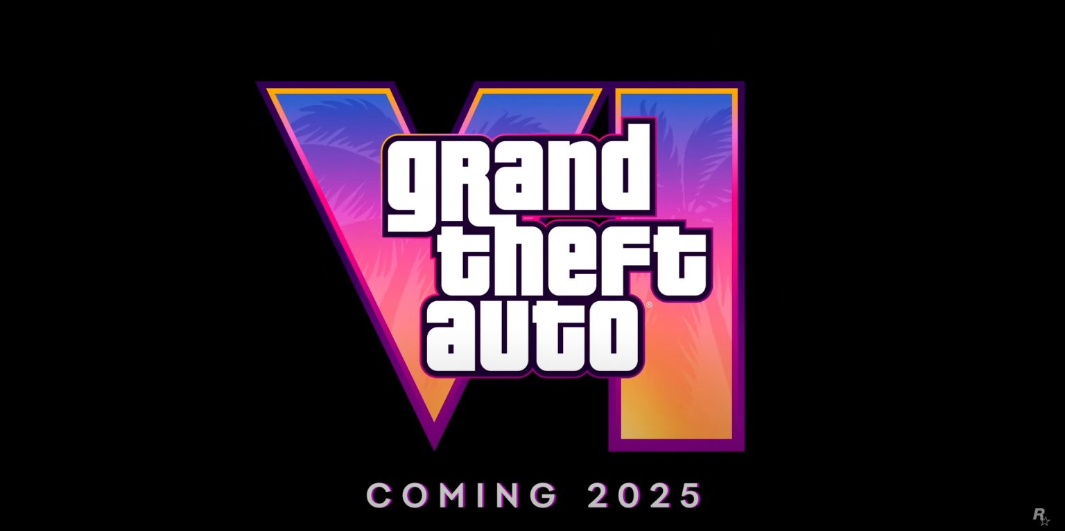 《GTA6》首部预告片已经公布，将于2025年推出