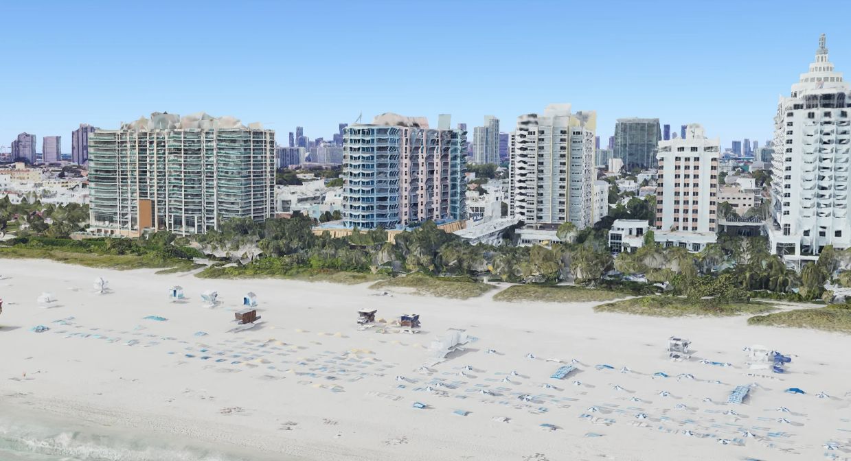《GTA6》预告片盯帧：迈阿密最强旅游攻略（上）！