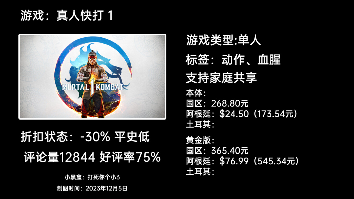 【PC遊戲】整週特惠:動物派對新史低、收穫日2/森林/無人深空等35款遊戲特惠-第65張