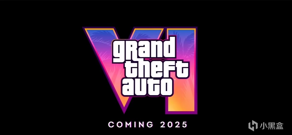 【PC遊戲】Vice City！R星提前公佈《GTA 6》預告片1，預計2025年正式上市-第0張