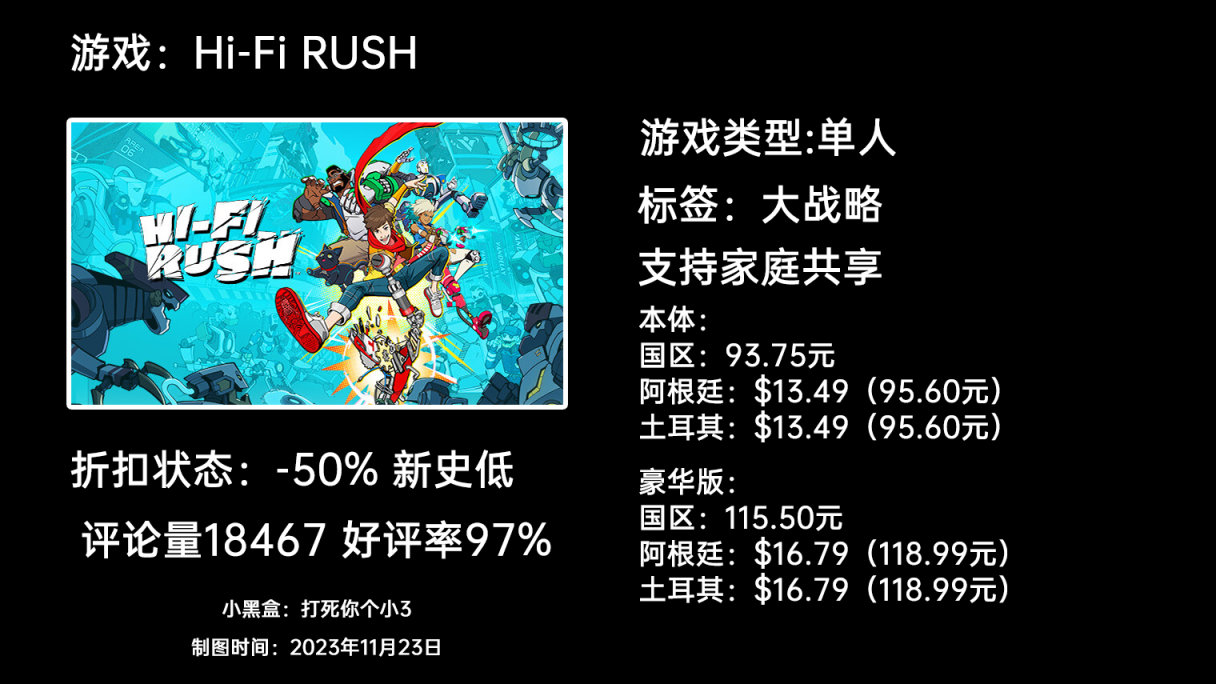 【PC遊戲】整週特惠:動物派對新史低、收穫日2/森林/無人深空等35款遊戲特惠-第69張