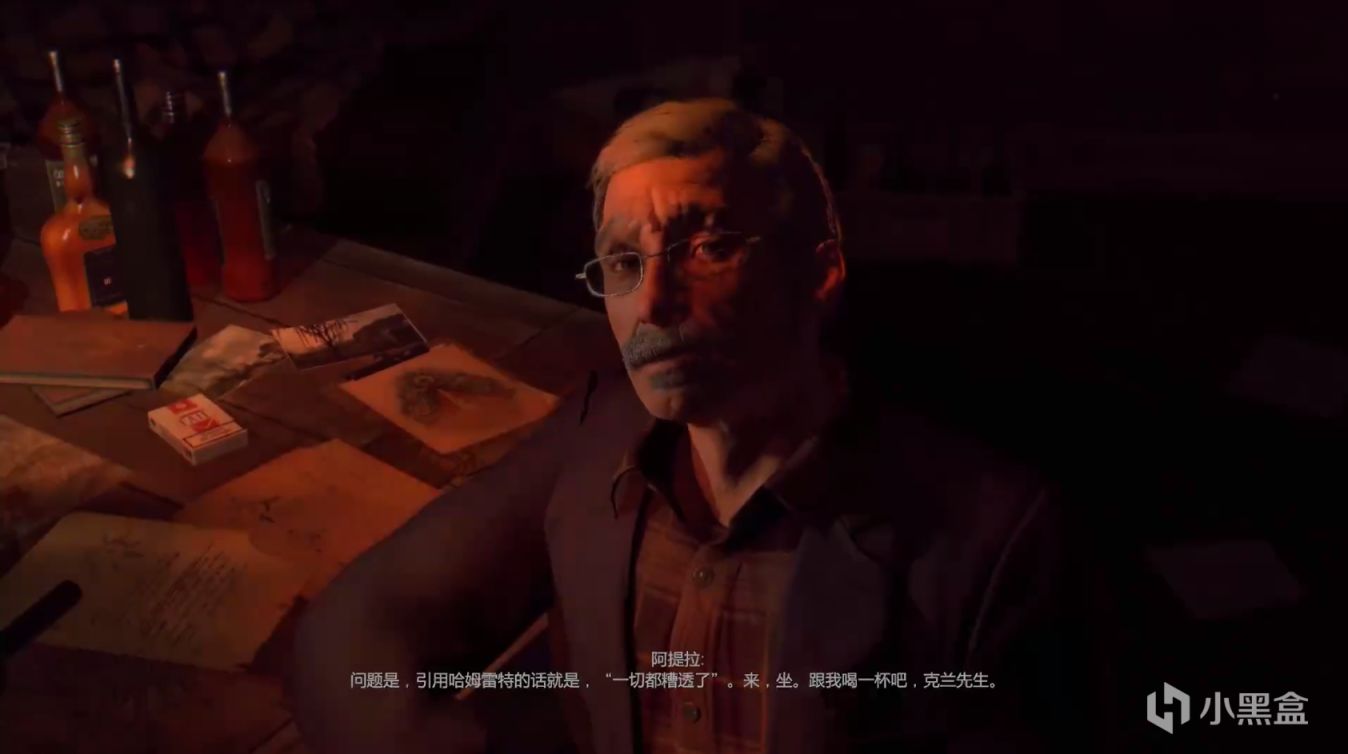 【消逝的光芒】哈兰拳王的救赎之路-第42张