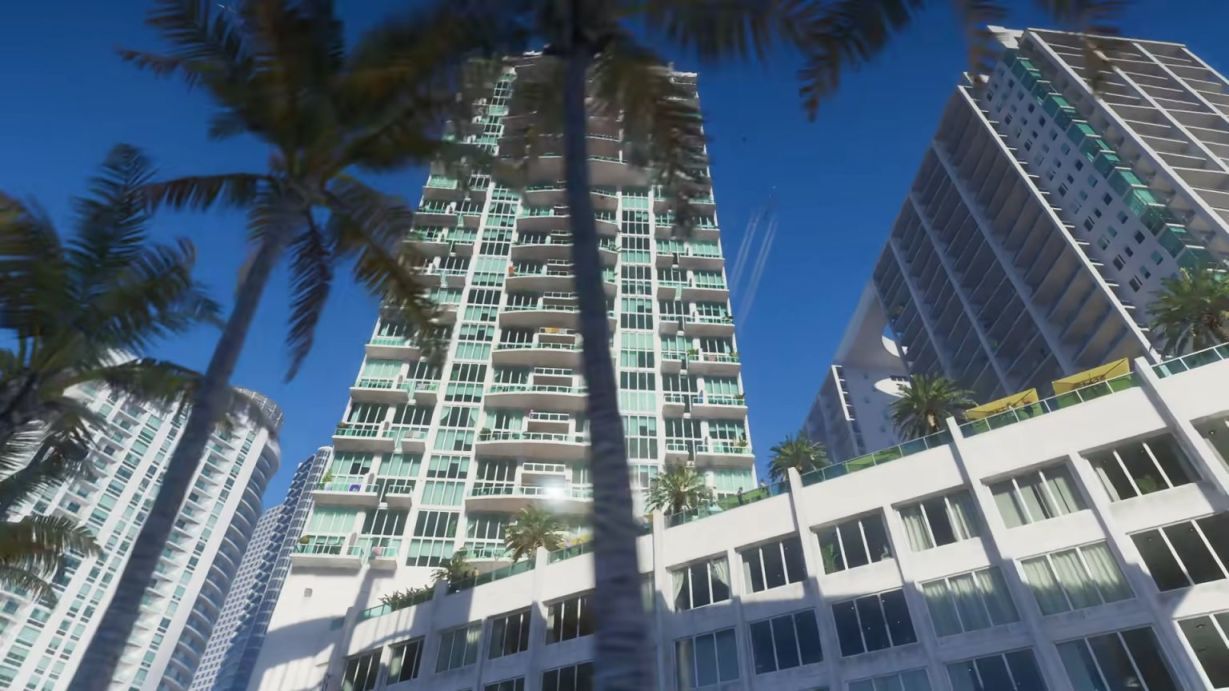 《GTA6》预告片盯帧：迈阿密最强旅游攻略（上）！-第11张