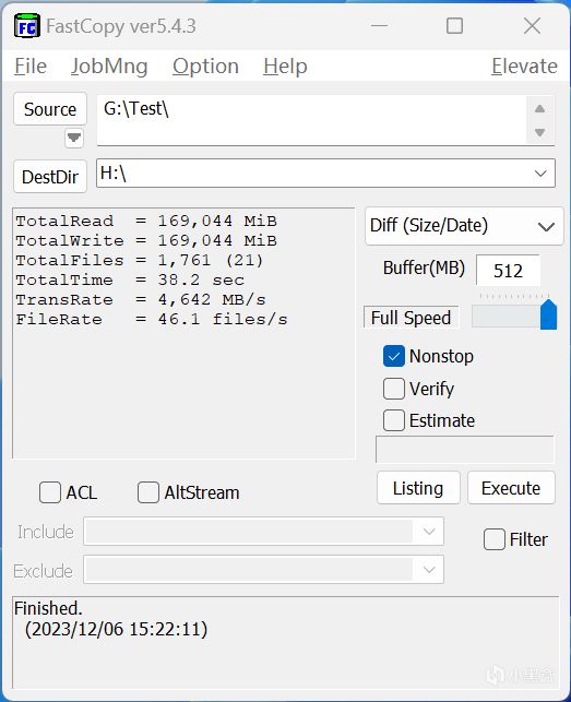【球盟会】超大容量、7300MB/s读速，朗科绝影NV7000-t 4TB固态硬盘体验