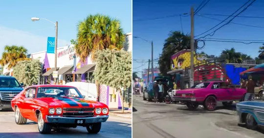 《GTA6》预告片盯帧：迈阿密最强旅游攻略（全）！-第16张