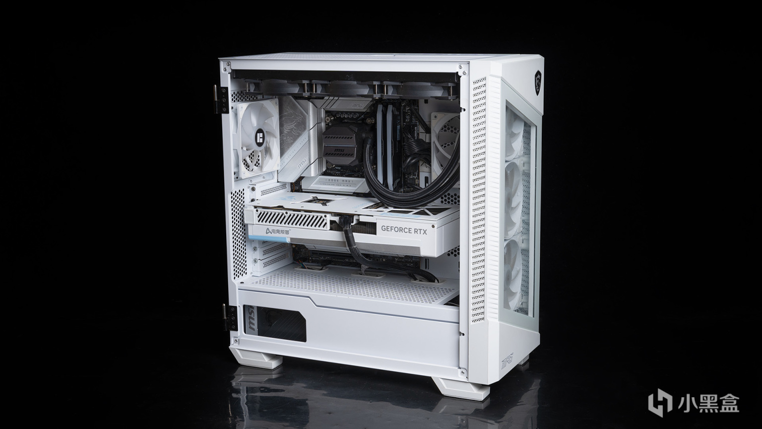 【球盟会】超大容量、7300MB/s读速，朗科绝影NV7000-t 4TB固态硬盘体验