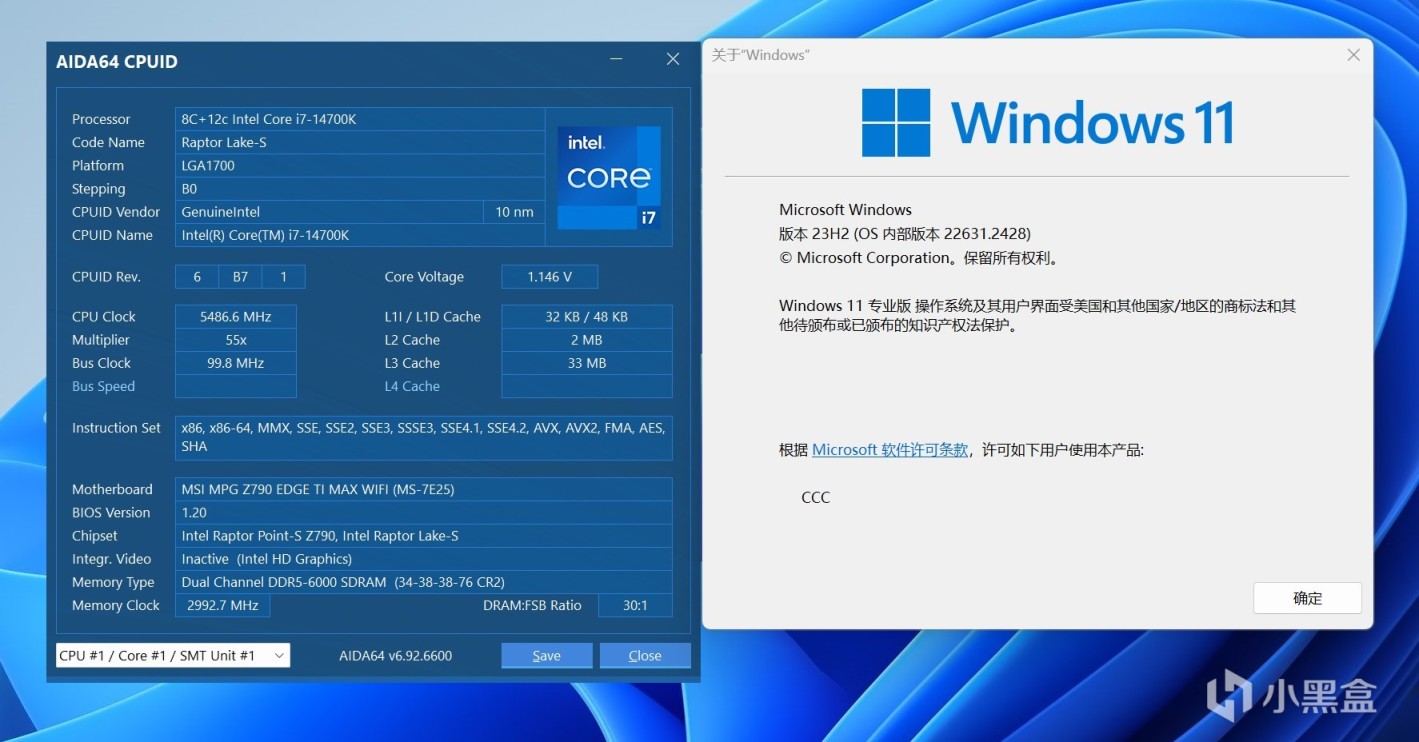 【球盟会】超大容量、7300MB/s读速，朗科绝影NV7000-t 4TB固态硬盘体验