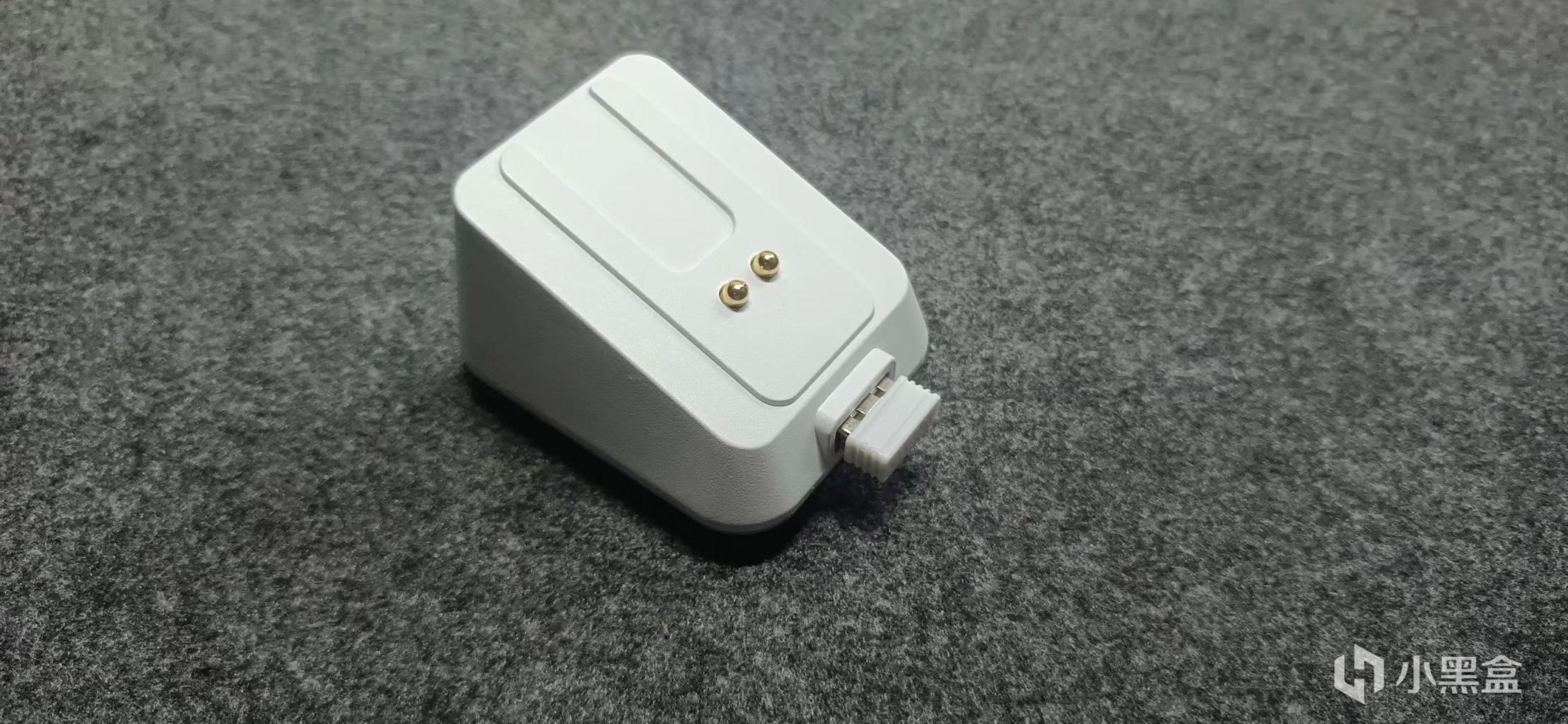 【球盟会】自带2k接收器送底座，高刷电竞鼠机械师L8pro，性价比不错