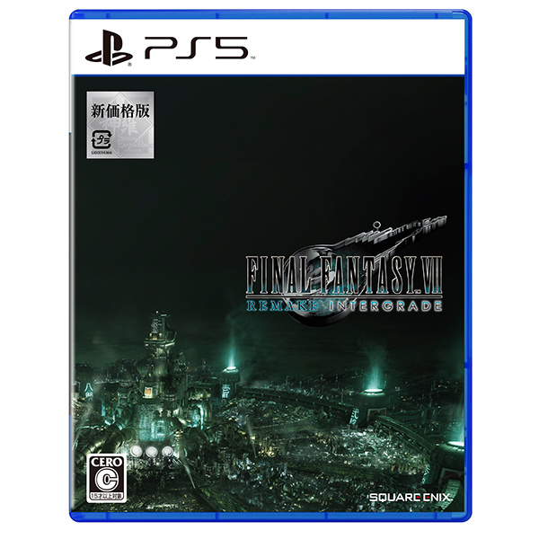 《最终幻想VII重制版》PS各版本价格永降  PC版仍然不变-第1张