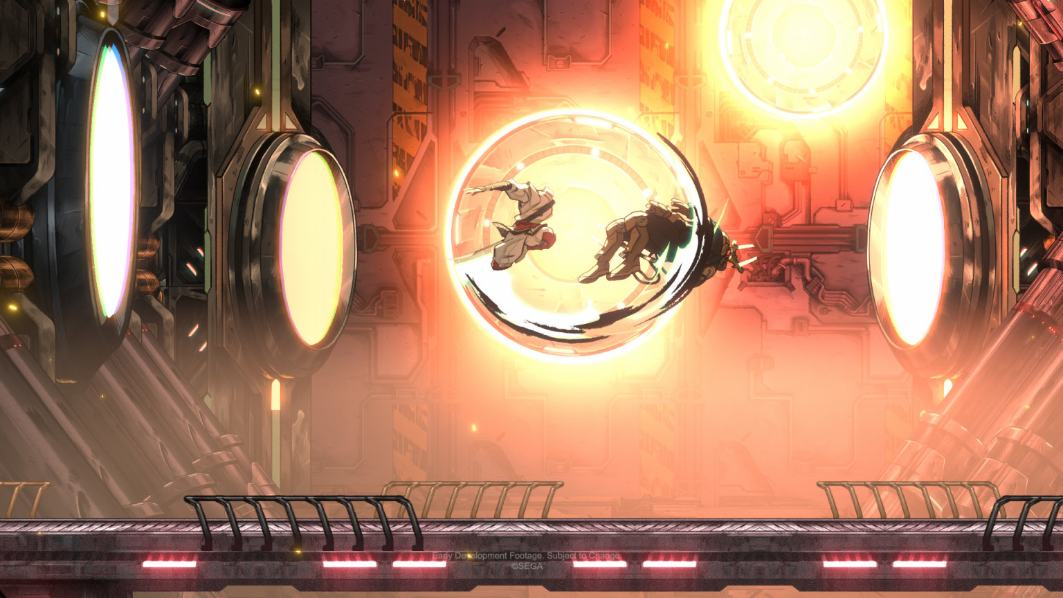 【球盟会】SEGA昨日TGA新动向:如龙8桐生