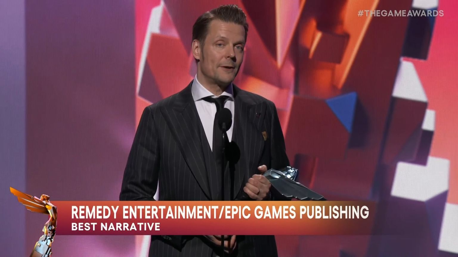 【PC游戏】TGA 2023：《博德之门3》获年度游戏，狂揽六项大奖！-第23张