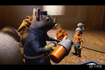 【球盟会】情侣关系即将破裂?--来把《双人成行》让你们的感情急速升温!