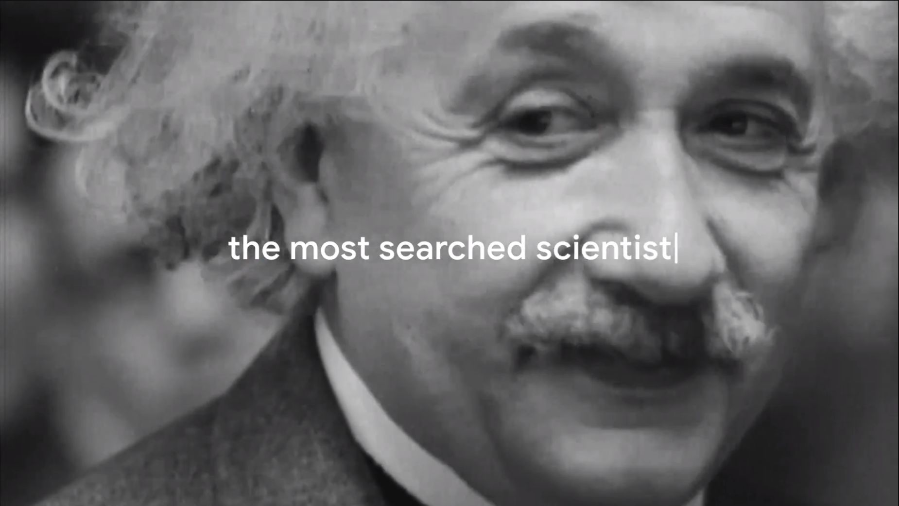 谷歌发布有史以来搜索次数最多的时刻