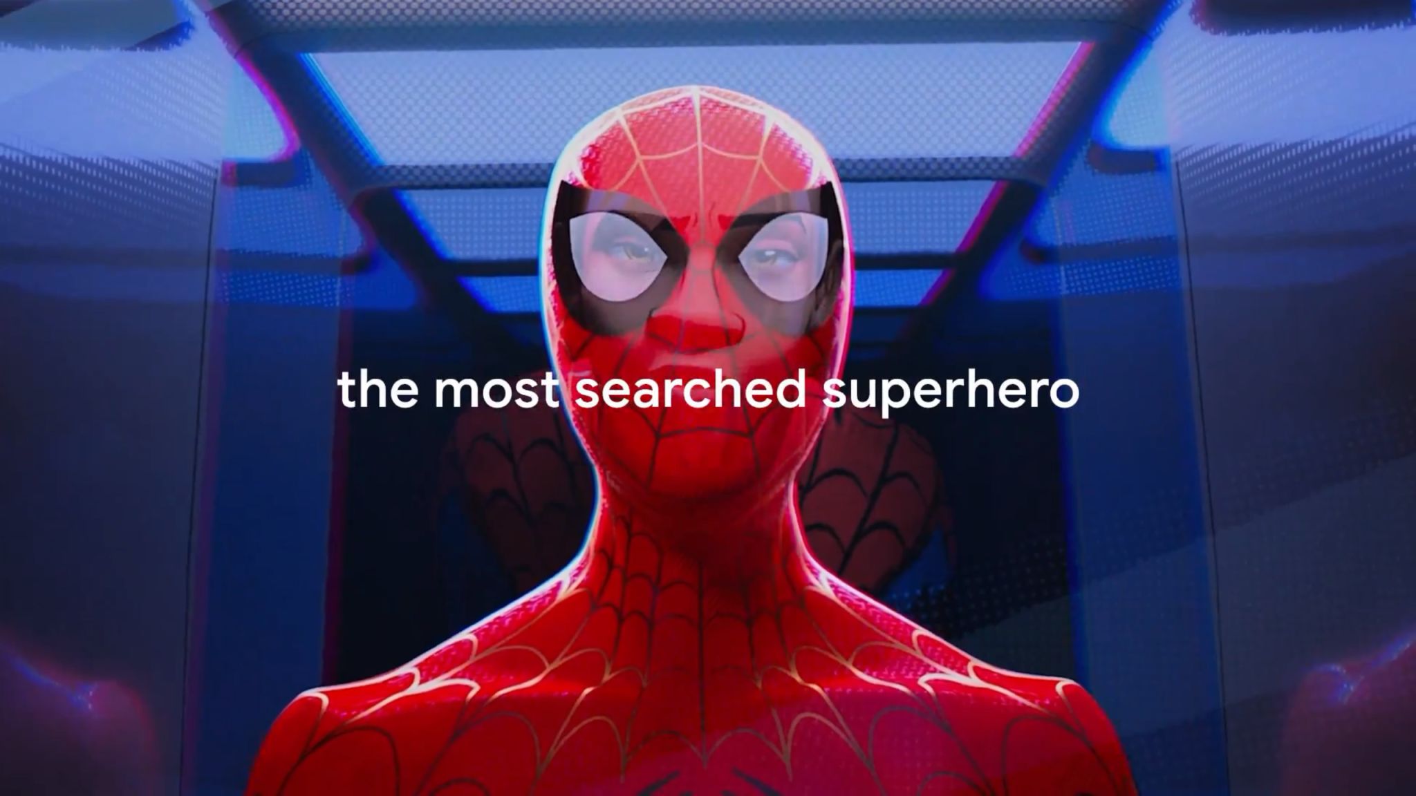 谷歌发布有史以来搜索次数最多的时刻