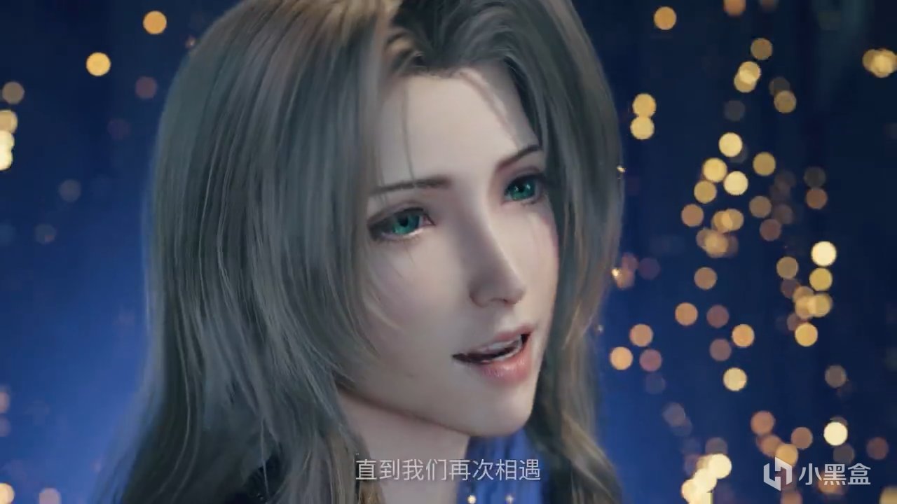 《最终幻想7 重生》庆祝主题曲公布视频-第1张
