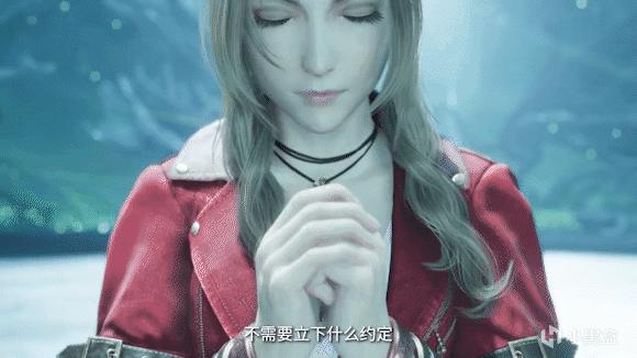 《最终幻想7 重生》庆祝主题曲公布视频-第0张