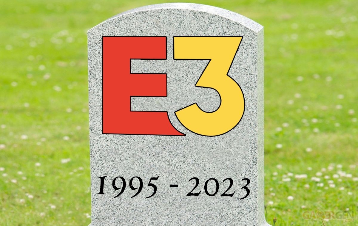 【主机游戏】E3 展会RIP；Atlus公开《暗喻幻想》创作者之声PV；卧龙DLC3发售