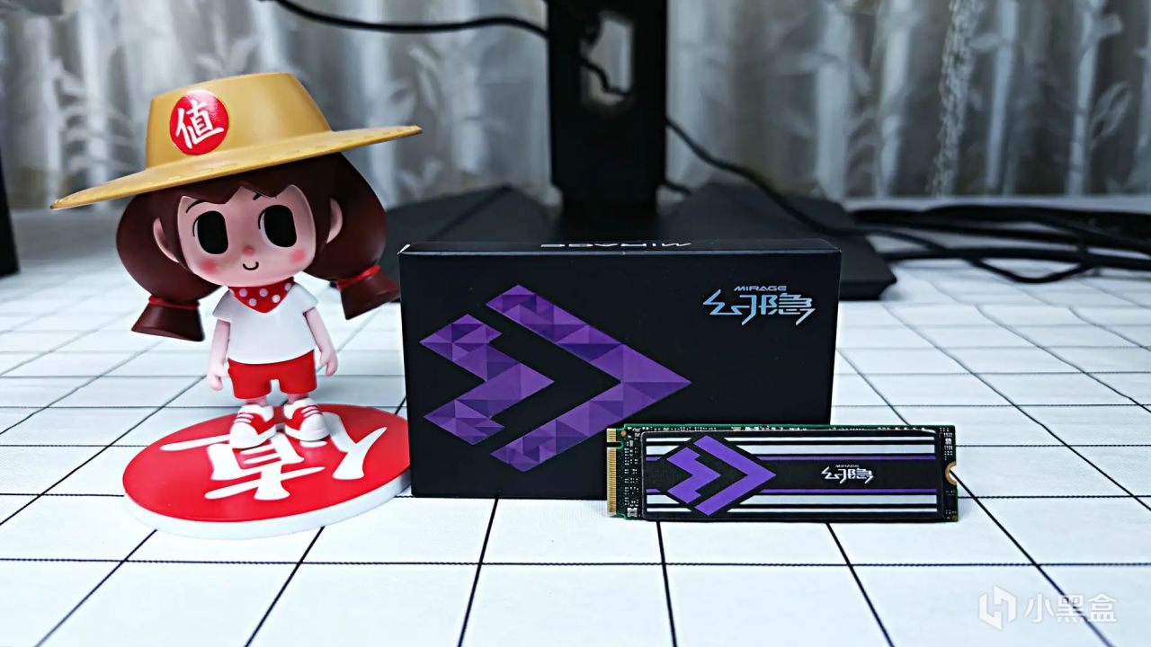 【球盟会】网友反馈：入手国产512G固态硬盘，实际只有477G，足足少了23G