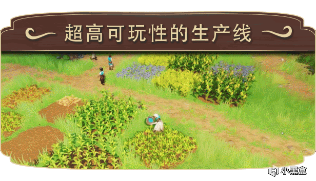 【PC游戏】18款新游于今日13号上架steam平台：《帕格尼物语》等-第2张